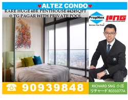 Altez (D2), Apartment #199221552